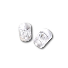 PIPS Pull-Stubs, 1/4" in diameter, Pkg of 100