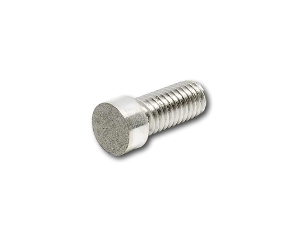 Aluminum Pull-Stubs, 1/2