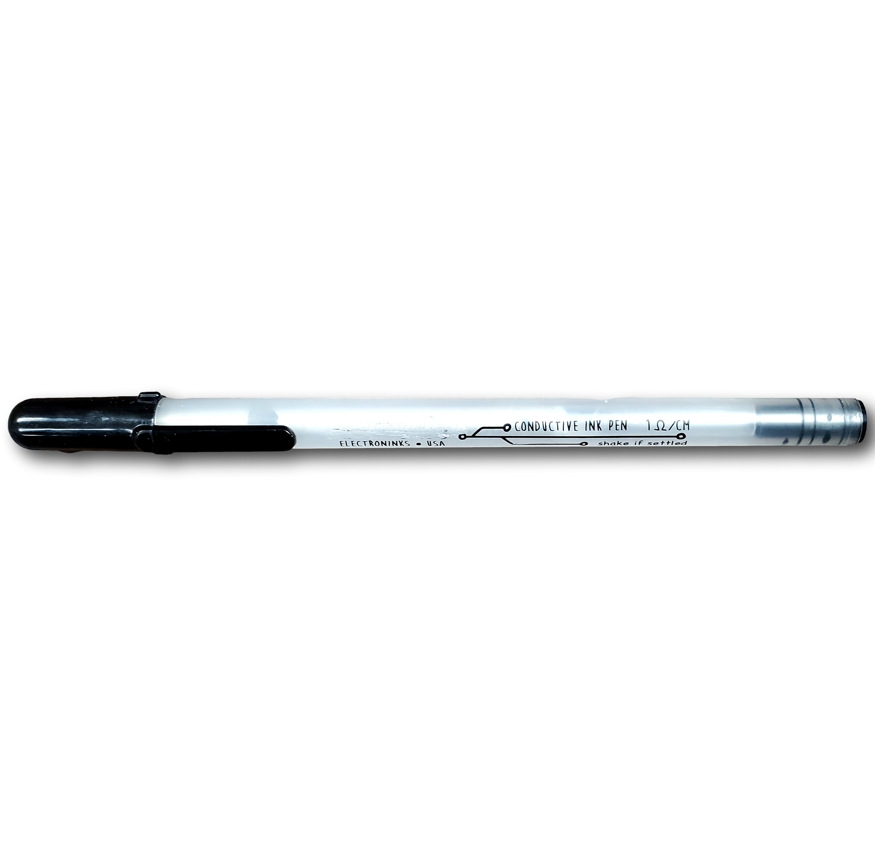 Conductive Silver Pen