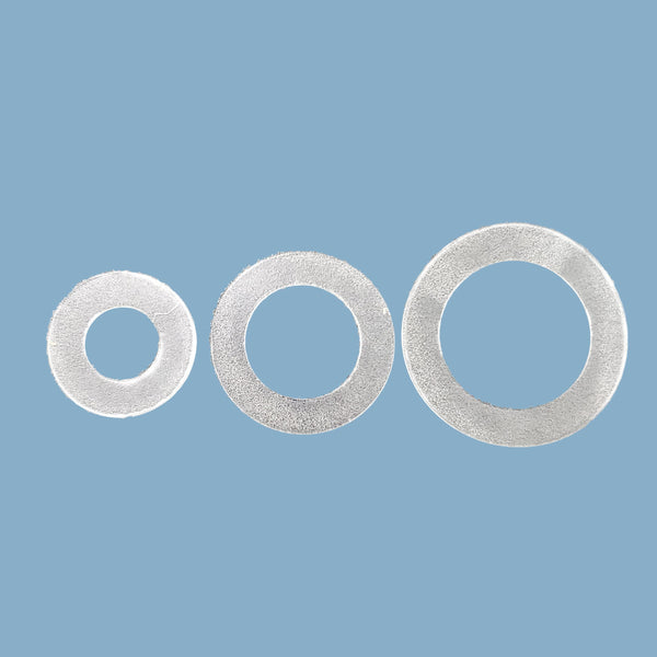 Adhesive Masks Specify Size
