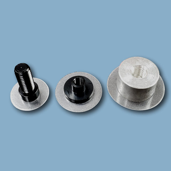 Adhesive Masks Specify Size