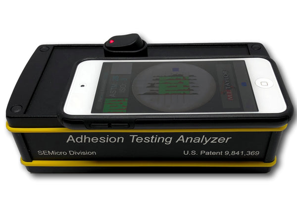Adhesion Testing Analyzer