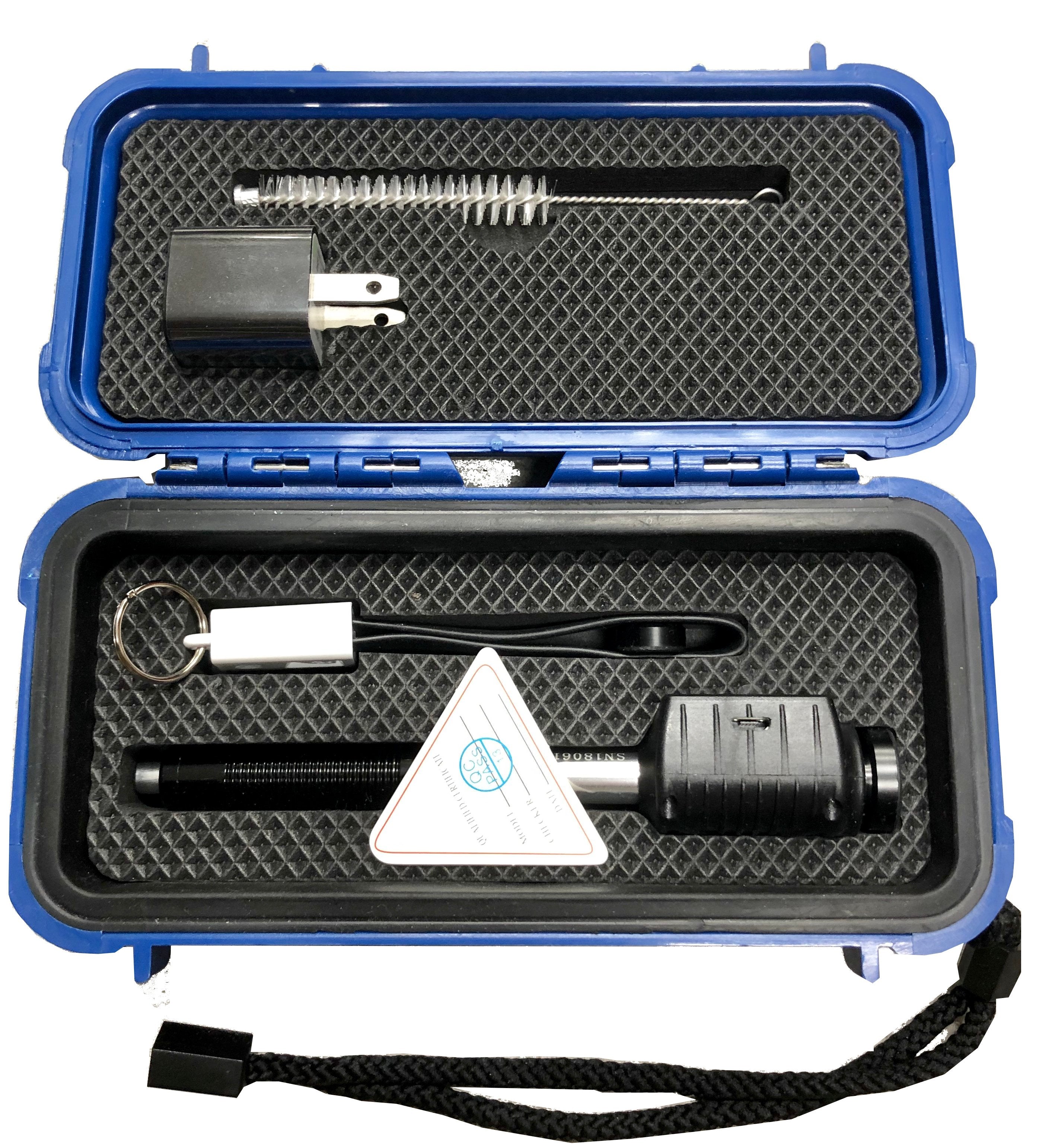 Leeb Rebound Hardness Tester, Pen Type