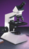 Labomed CXE Monocular Microscope
