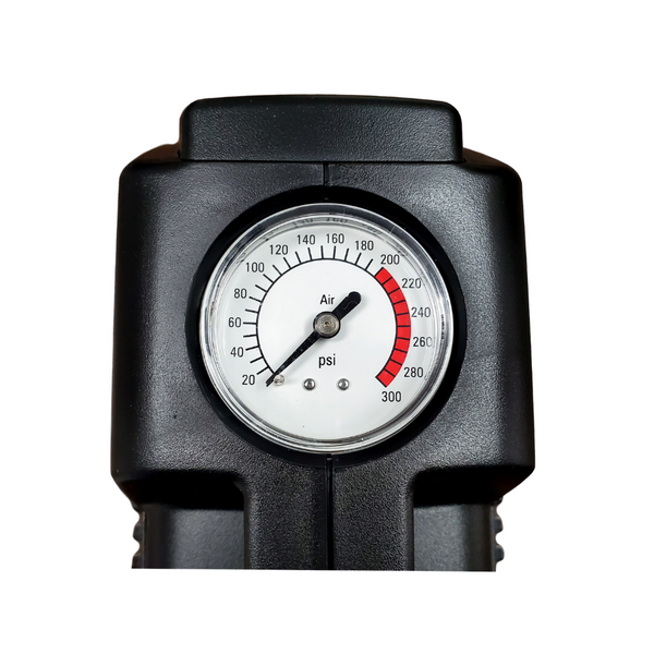 P.A.T.T.I.® Air Pump