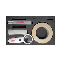 Gardco P-A-T Paint Adhesion Test Kit
