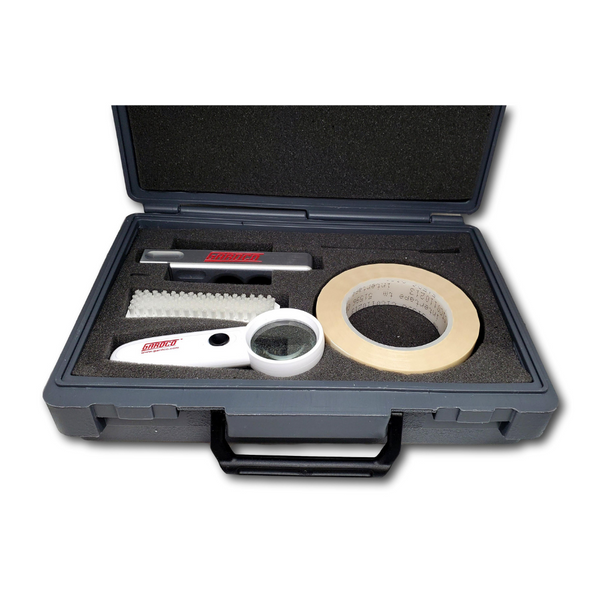 Gardco P-A-T Paint Adhesion Test Kit