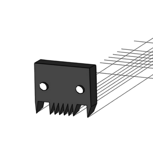 P-A-T Replacement Blades