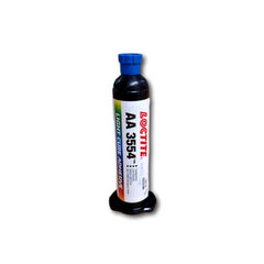 Adhesive for PIPS - Light Cured