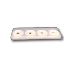 Adhesive Masks 300/roll