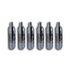 CO2 Cartridges  16 grams ea., Box of 6