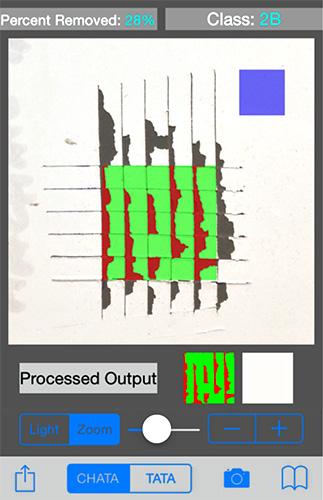 Adhesion Testing Analyzer