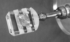 Universal SEM Sample Holder