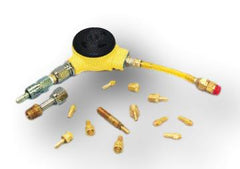 SEMicro Demand Regulator Kit