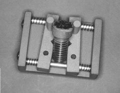 Universal SEM Sample Holders