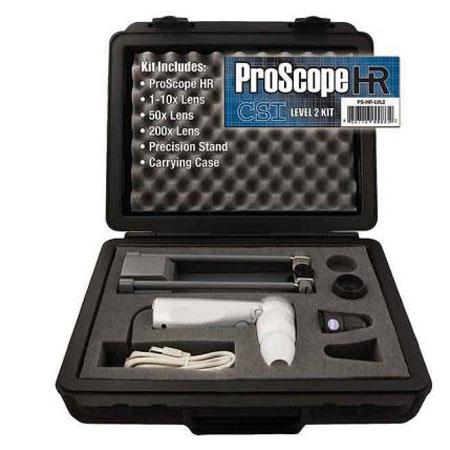 ProScope CSI Science Level 2 Kit