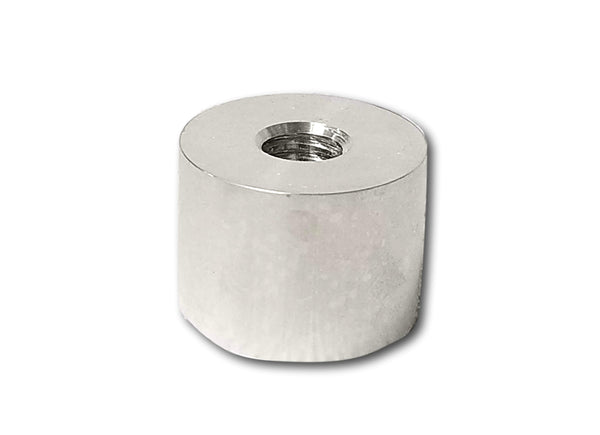 Aluminum Pull-Stubs, 1
