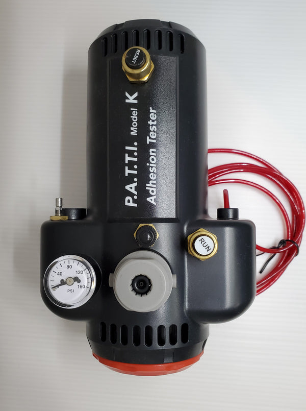 P.A.T.T.I.®-K Analog Adhesion Tester