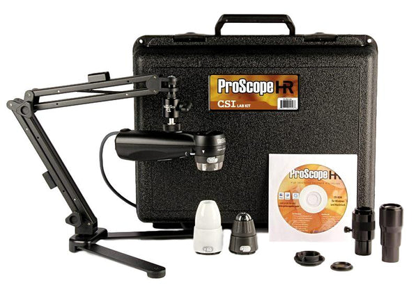 ProScope™ CSI Lab Kit