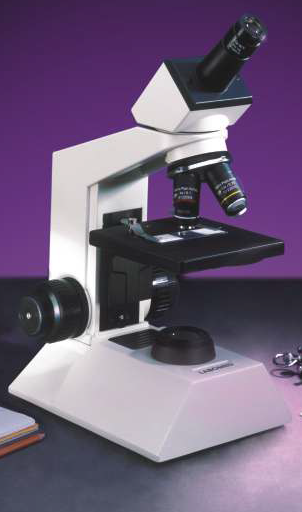 Labomed CXE Monocular Microscope